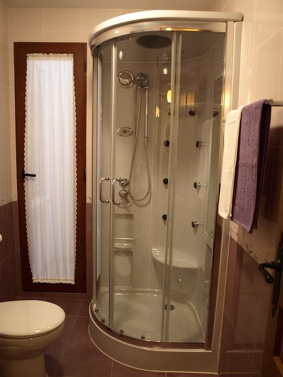 Apartamentos Rurales El Palomar Villar del Humo 객실 사진